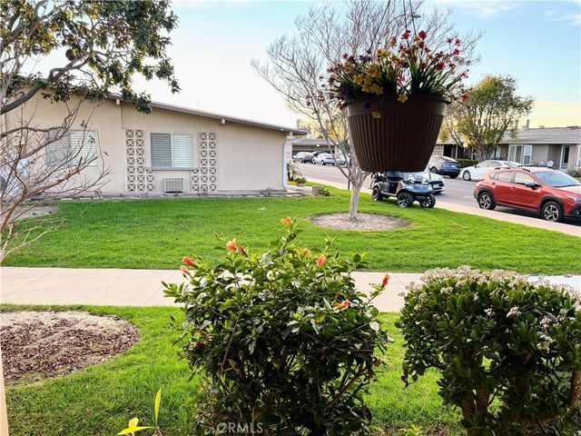 1460 Pelham Road M5-106F, Seal Beach, CA 90740