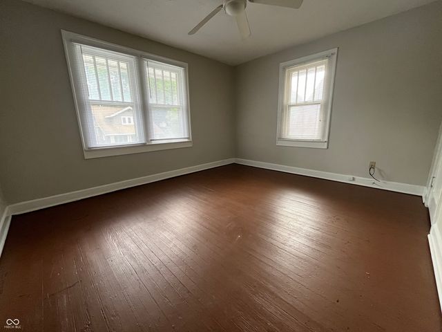 4218 Carrollton Avenue, Indianapolis, IN 46205