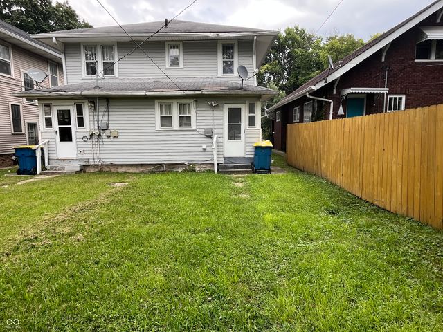 4218 Carrollton Avenue, Indianapolis, IN 46205