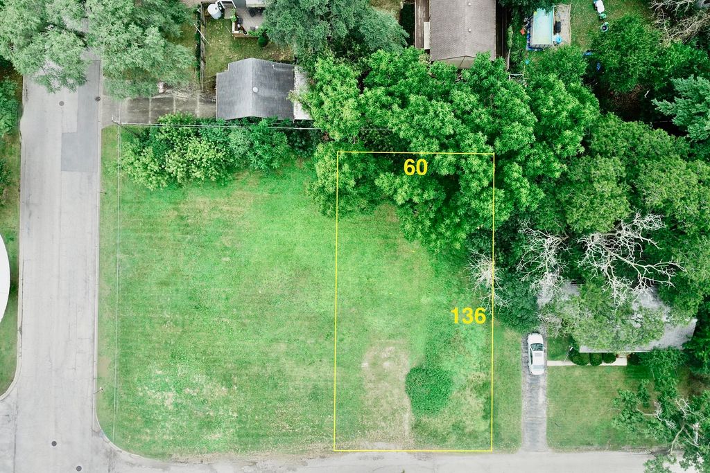 6607 Palma Lane, Morton Grove, IL 60053 — exterior