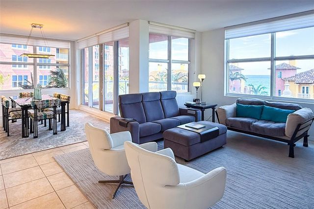 2100 N Ocean Blvd 6C, Fort Lauderdale, FL 33305