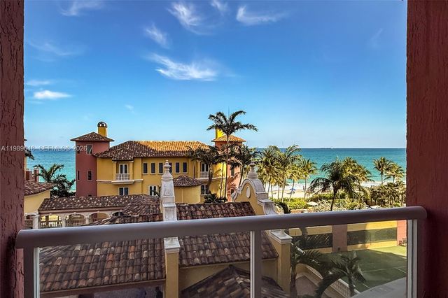 2100 N Ocean Blvd 6C, Fort Lauderdale, FL 33305