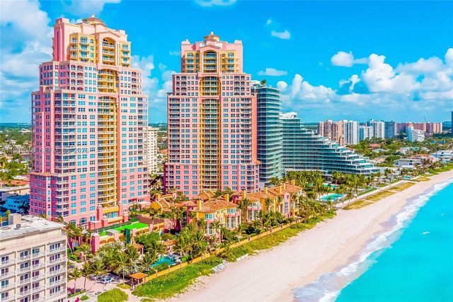 2100 N Ocean Blvd 6C, Fort Lauderdale, FL 33305