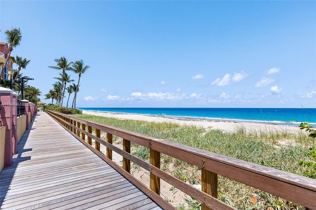 2100 N Ocean Blvd 6C, Fort Lauderdale, FL 33305