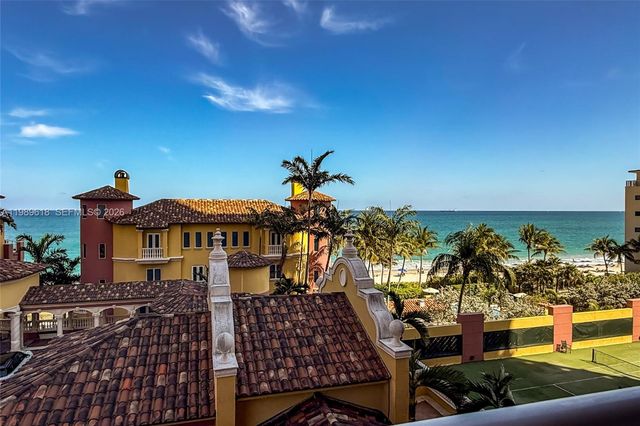 2100 N Ocean Blvd 6C, Fort Lauderdale, FL 33305