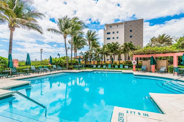 2100 N Ocean Blvd 6C, Fort Lauderdale, FL 33305