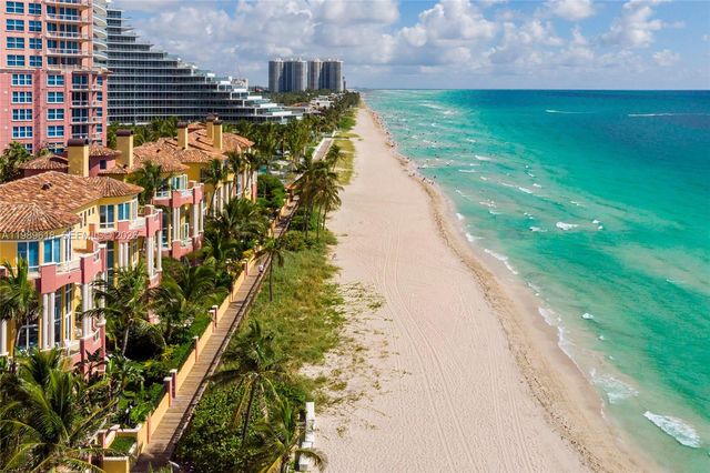 2100 N Ocean Blvd 6C, Fort Lauderdale, FL 33305