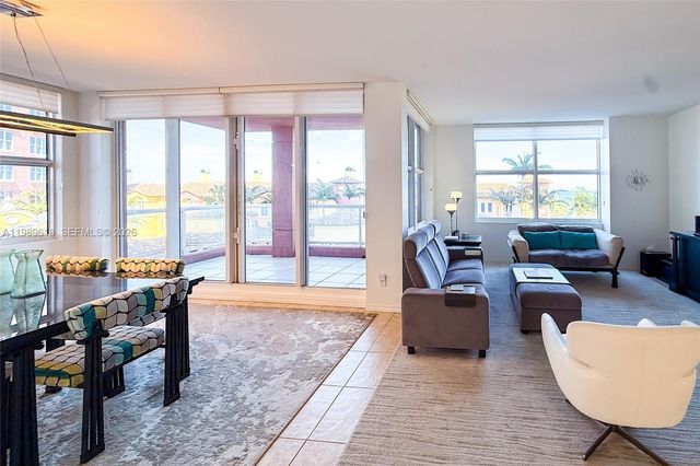 2100 N Ocean Blvd 6C, Fort Lauderdale, FL 33305