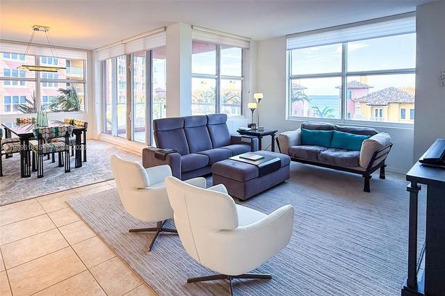 2100 N Ocean Blvd 6C, Fort Lauderdale, FL 33305