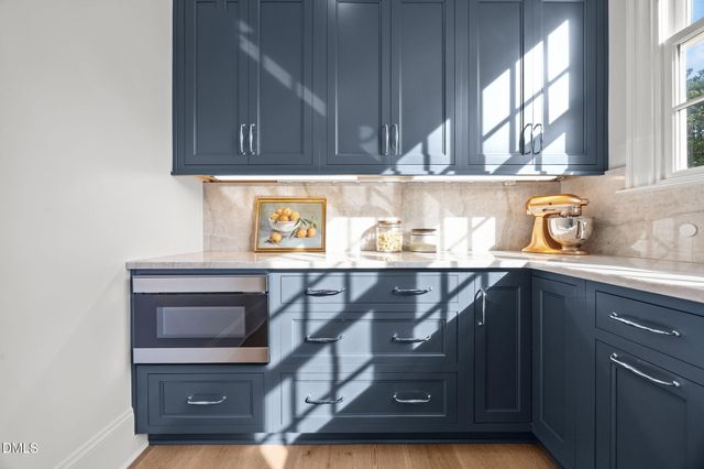 126 E Drewry Lane, Raleigh, NC 27609