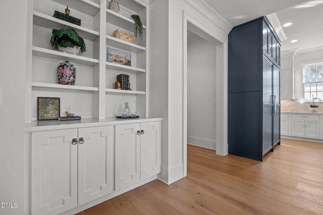 126 E Drewry Lane, Raleigh, NC 27609