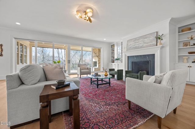 126 E Drewry Lane, Raleigh, NC 27609