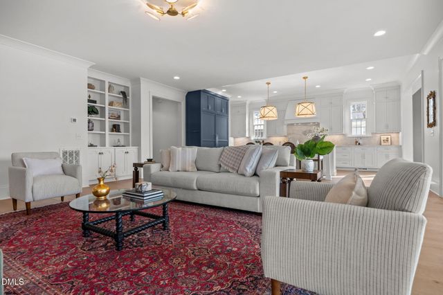 126 E Drewry Lane, Raleigh, NC 27609