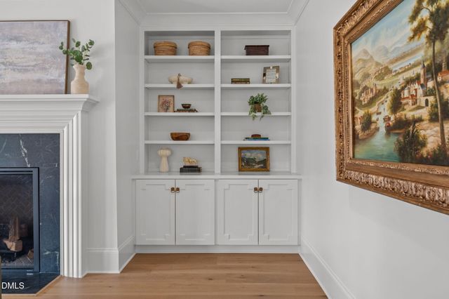 126 E Drewry Lane, Raleigh, NC 27609