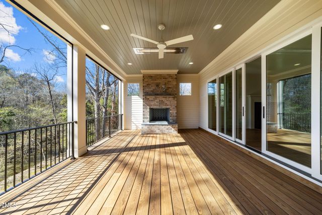 126 E Drewry Lane, Raleigh, NC 27609