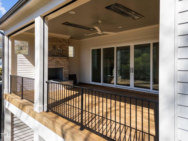 126 E Drewry Lane, Raleigh, NC 27609