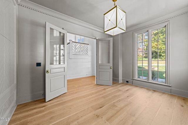 126 E Drewry Lane, Raleigh, NC 27609