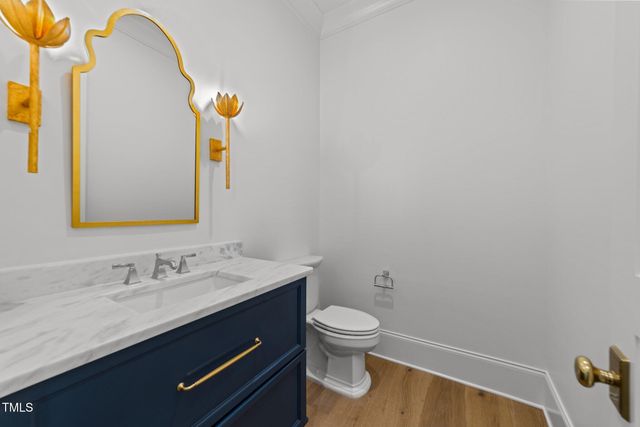 126 E Drewry Lane, Raleigh, NC 27609