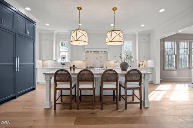 126 E Drewry Lane, Raleigh, NC 27609