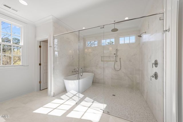 126 E Drewry Lane, Raleigh, NC 27609