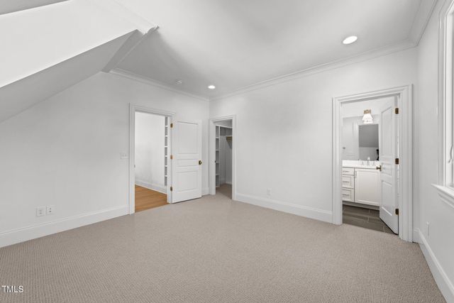 126 E Drewry Lane, Raleigh, NC 27609