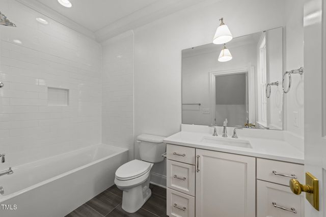 126 E Drewry Lane, Raleigh, NC 27609