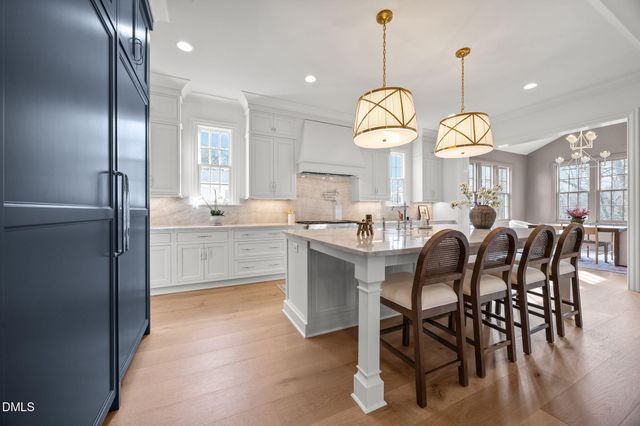 126 E Drewry Lane, Raleigh, NC 27609