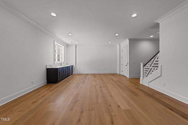 126 E Drewry Lane, Raleigh, NC 27609