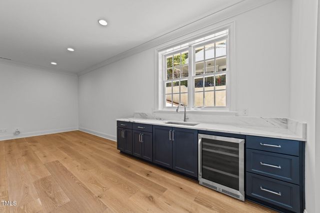 126 E Drewry Lane, Raleigh, NC 27609