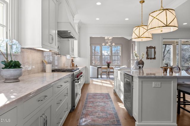 126 E Drewry Lane, Raleigh, NC 27609