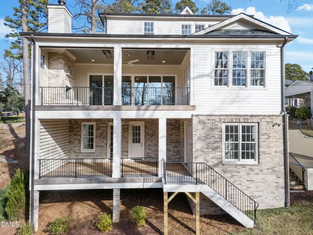126 E Drewry Lane, Raleigh, NC 27609