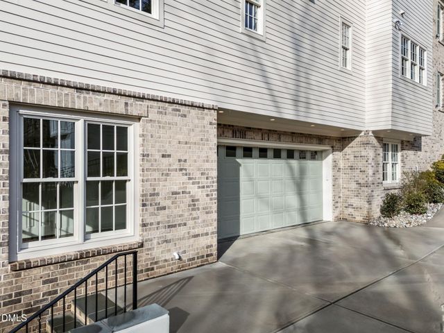 126 E Drewry Lane, Raleigh, NC 27609