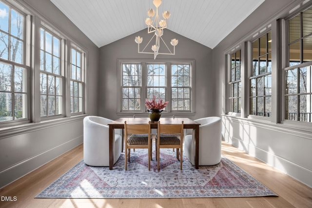 126 E Drewry Lane, Raleigh, NC 27609