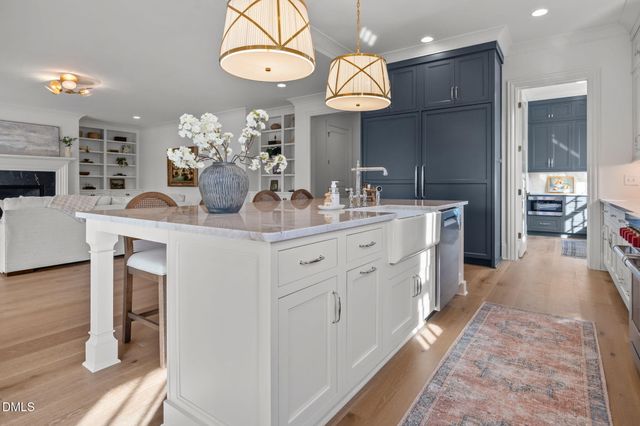 126 E Drewry Lane, Raleigh, NC 27609