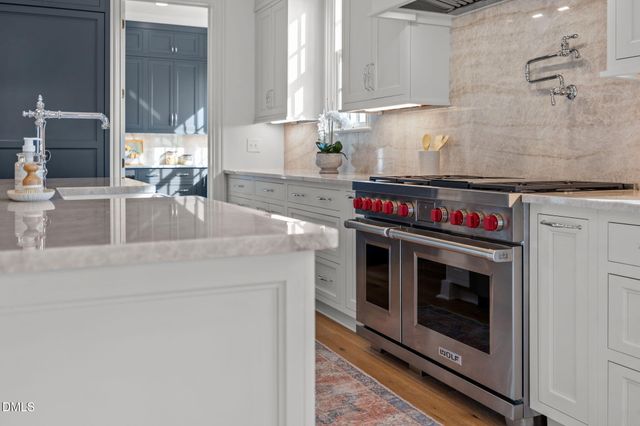 126 E Drewry Lane, Raleigh, NC 27609