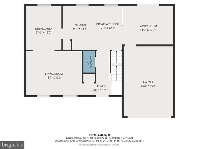 209 TIDEWATER DR, Havre De Grace, MD 21078
