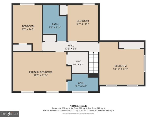 209 TIDEWATER DR, Havre De Grace, MD 21078