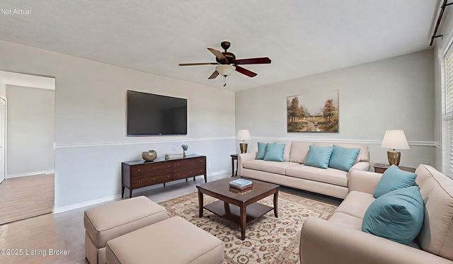 8209 Vaughn Mill Rd, Louisville, KY 40228