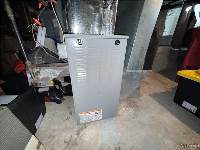 143 Riverside Avenue, Buffalo, NY 14207