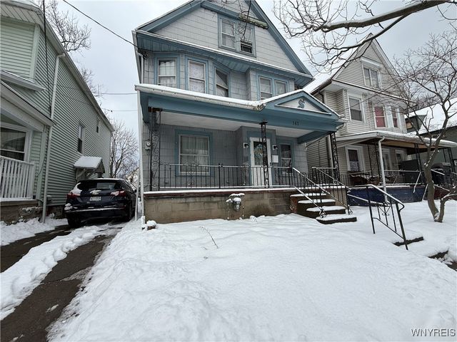 143 Riverside Avenue, Buffalo, NY 14207