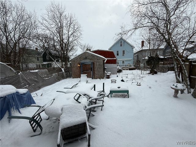 143 Riverside Avenue, Buffalo, NY 14207