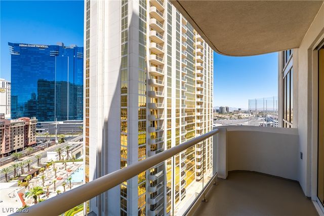 145 East Harmon Avenue 1121, Las Vegas, NV 89109