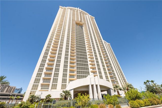 145 East Harmon Avenue 1121, Las Vegas, NV 89109