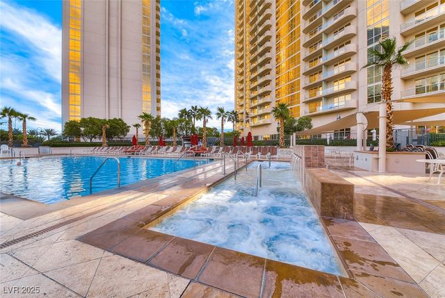 145 East Harmon Avenue 1121, Las Vegas, NV 89109