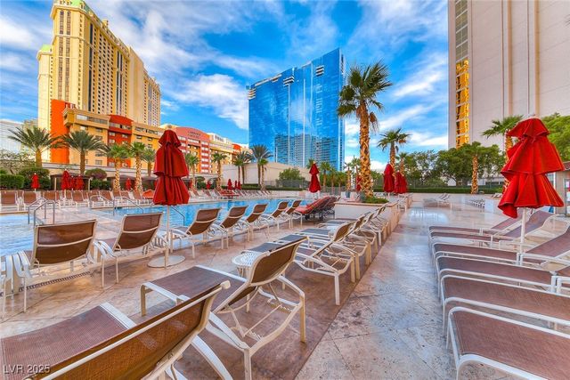 145 East Harmon Avenue 1121, Las Vegas, NV 89109