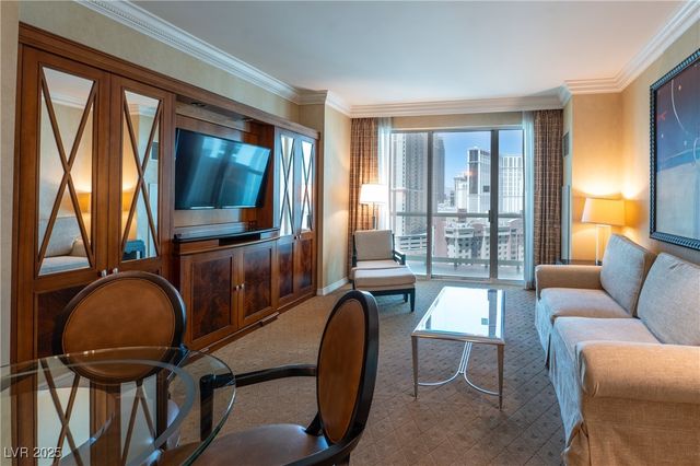 145 East Harmon Avenue 1121, Las Vegas, NV 89109