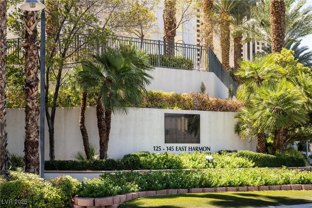 145 East Harmon Avenue 1121, Las Vegas, NV 89109
