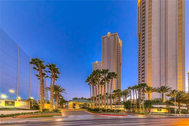 145 East Harmon Avenue 1121, Las Vegas, NV 89109