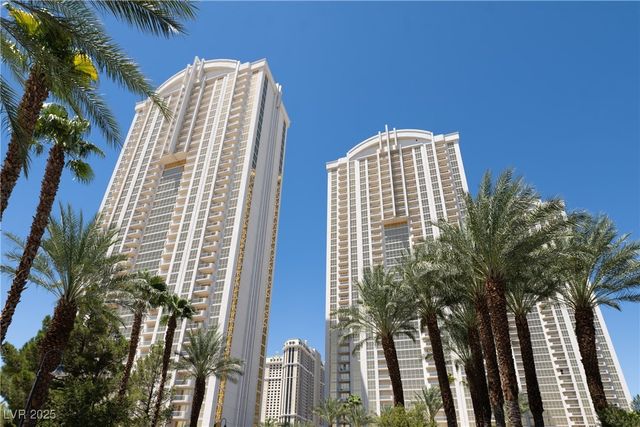 145 East Harmon Avenue 1121, Las Vegas, NV 89109