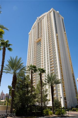 145 East Harmon Avenue 1121, Las Vegas, NV 89109